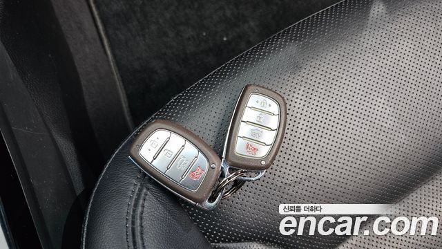 Hyundai i40 2014 — photo 19