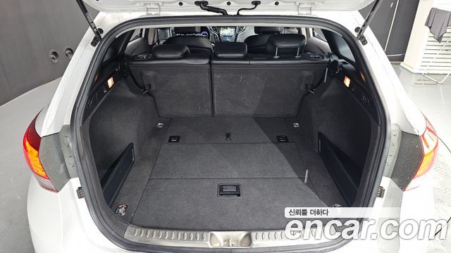 Hyundai i40 2014 — photo 20