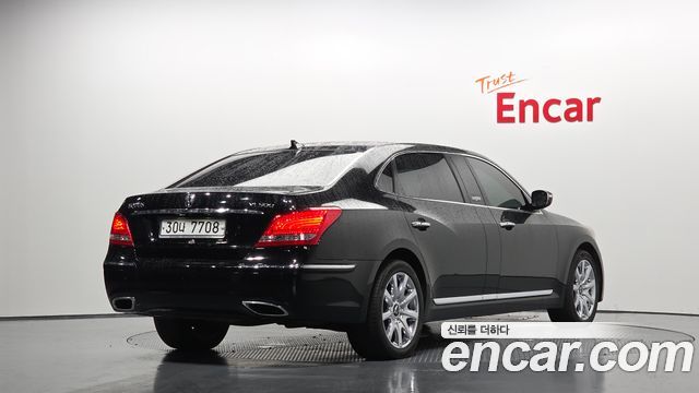 Hyundai Equus 2011 — photo 2