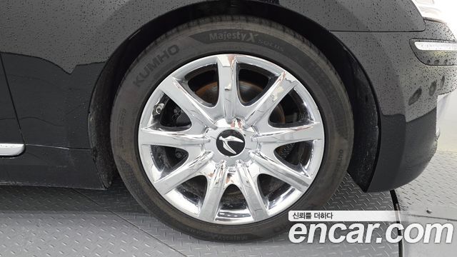 Hyundai Equus 2011 — photo 5