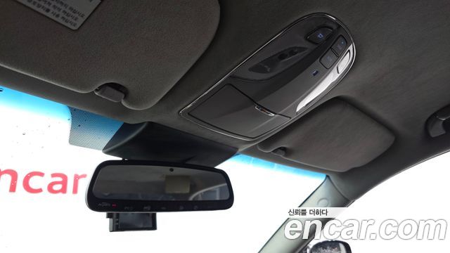 Hyundai Equus 2011 — photo 17