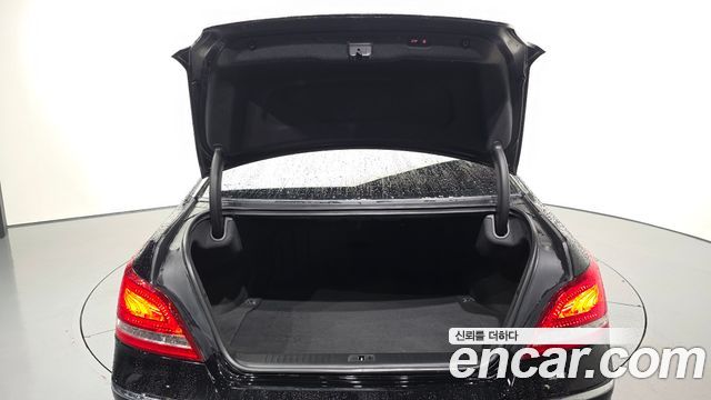 Hyundai Equus 2011 — photo 20