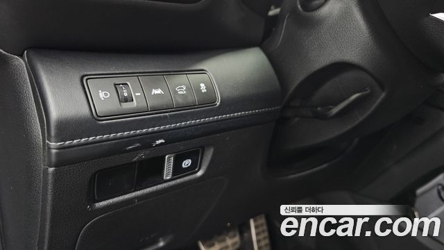 Hyundai Santafe 2021 — photo 24