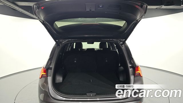 Hyundai Santafe 2021 — photo 26