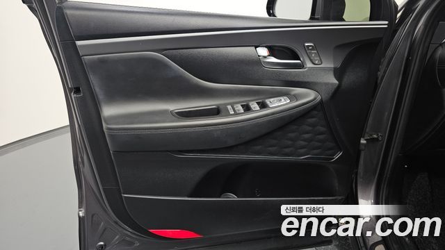 Hyundai Santafe 2021 — photo 14