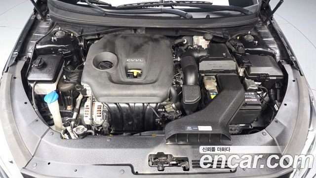 Hyundai Sonata 2019 — photo 6