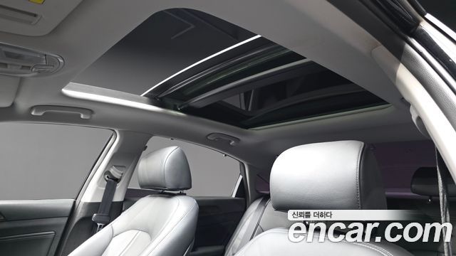Hyundai Sonata 2019 — photo 23