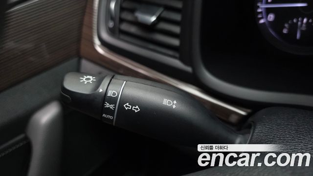 Hyundai Sonata 2019 — photo 26