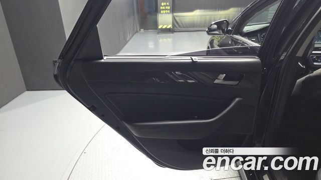 Hyundai Sonata 2019 — photo 15