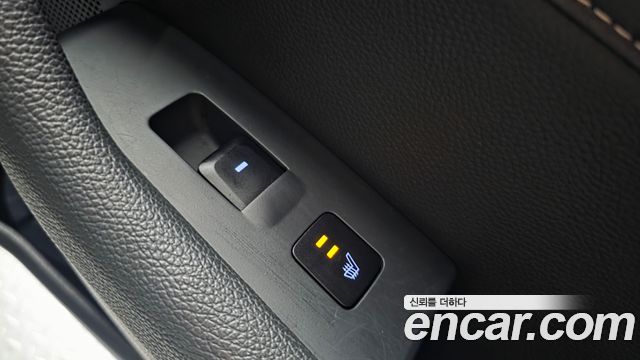 Hyundai Sonata 2019 — photo 28