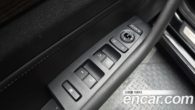 Hyundai Sonata 2019 — photo 29