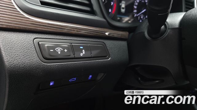 Hyundai Sonata 2019 — photo 31