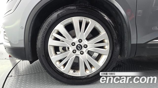 Renault Korea QM6 2022 — photo 5