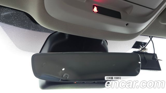Renault Korea QM6 2022 — photo 24