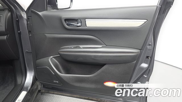 Renault Korea QM6 2022 — photo 14