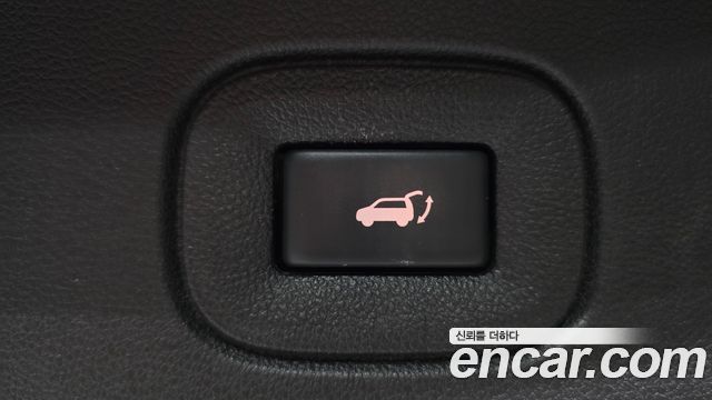 Renault Korea QM6 2022 — photo 34