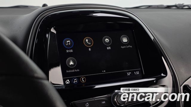 Chevrolet Korea Spark 2019 — photo 13
