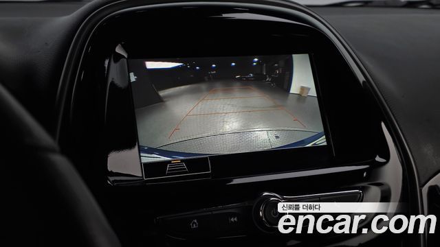 Chevrolet Korea Spark 2019 — photo 14