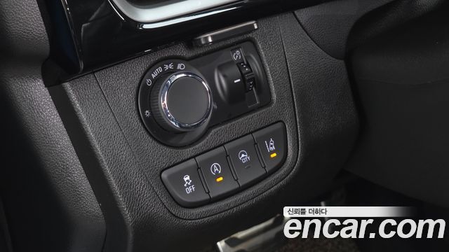 Chevrolet Korea Spark 2019 — photo 15