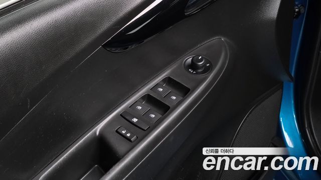 Chevrolet Korea Spark 2019 — photo 16