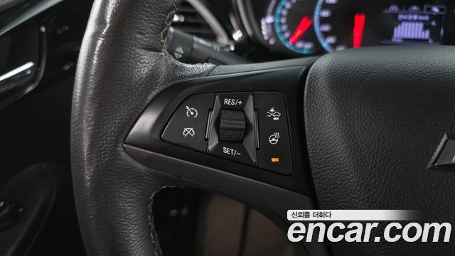 Chevrolet Korea Spark 2019 — photo 17