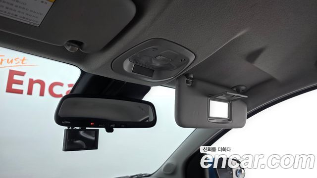 Chevrolet Korea Spark 2019 — photo 19