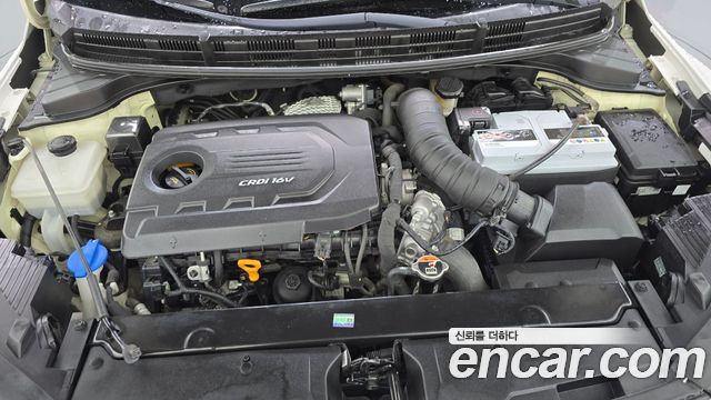 Kia Stonic 2018 — photo 6