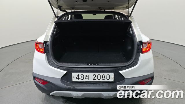Kia Stonic 2018 — photo 17