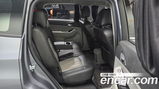 Chevrolet Korea Orlando 2015 — photo 17