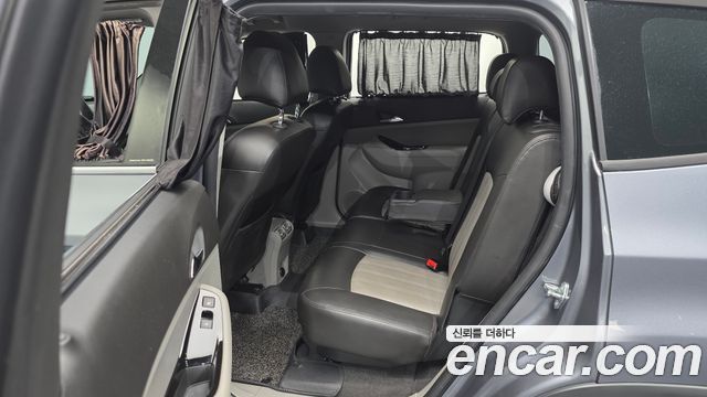 Chevrolet Korea Orlando 2015 — photo 18