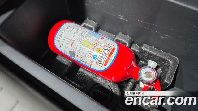 Chevrolet Korea Orlando 2015 — photo 22