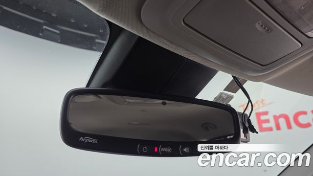 Chevrolet Korea Orlando 2015 — photo 23