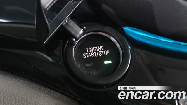 Chevrolet Korea Orlando 2015 — photo 25