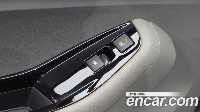 Chevrolet Korea Orlando 2015 — photo 26