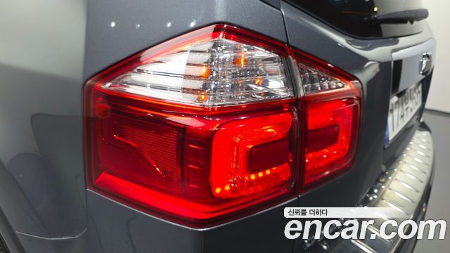 Chevrolet Korea Orlando 2015 — photo 9