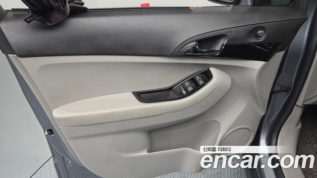 Chevrolet Korea Orlando 2015 — photo 14