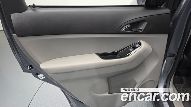 Chevrolet Korea Orlando 2015 — photo 15