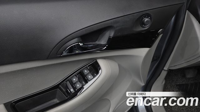 Chevrolet Korea Orlando 2015 — photo 27