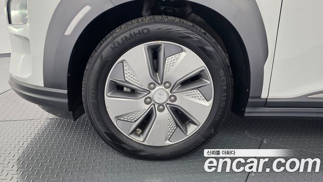 Hyundai Kona 2020 — photo 5