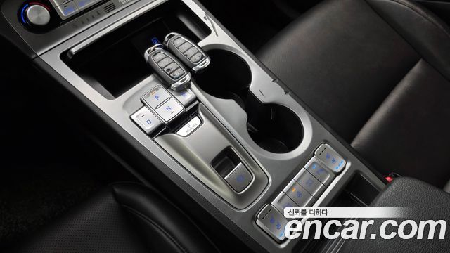 Hyundai Kona 2020 — photo 12