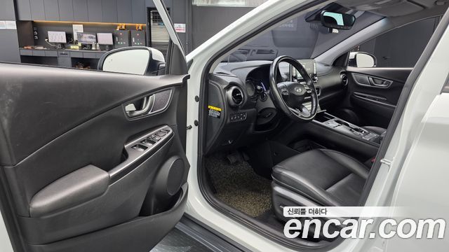 Hyundai Kona 2020 — photo 13