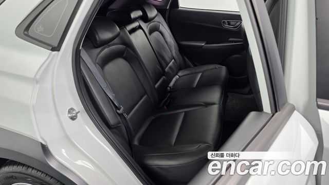 Hyundai Kona 2020 — photo 18