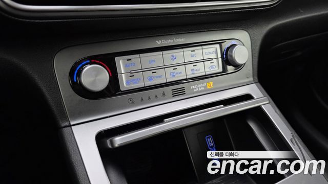 Hyundai Kona 2020 — photo 23