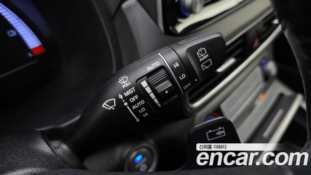 Hyundai Kona 2020 — photo 26