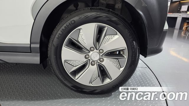 Hyundai Kona 2020 — photo 7