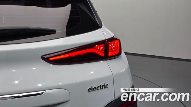 Hyundai Kona 2020 — photo 9