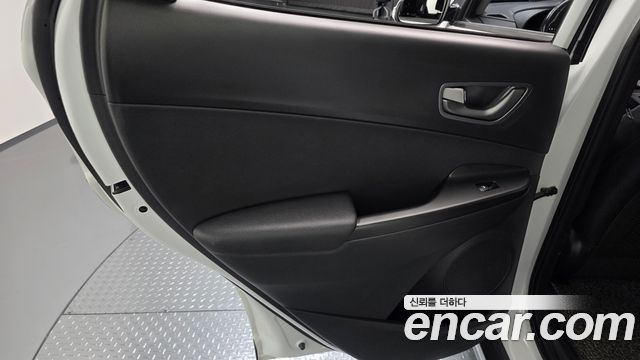 Hyundai Kona 2020 — photo 15