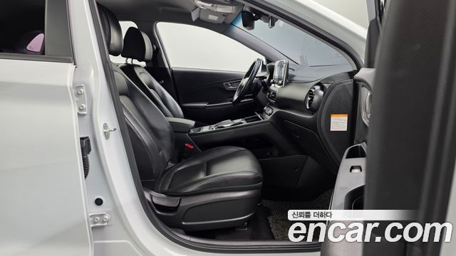 Hyundai Kona 2020 — photo 16