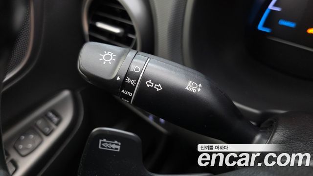 Hyundai Kona 2020 — photo 27