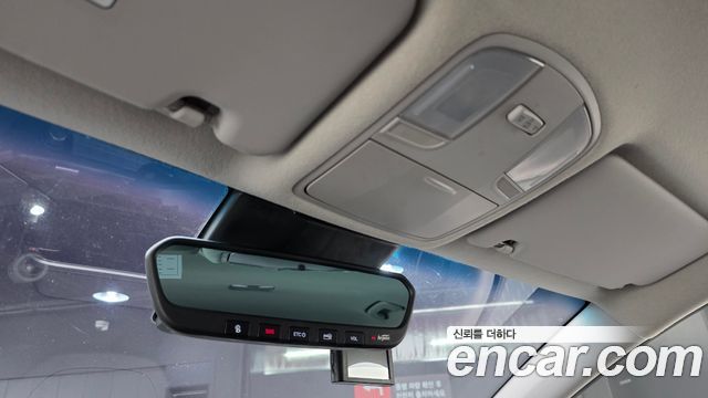 Hyundai Kona 2020 — photo 29